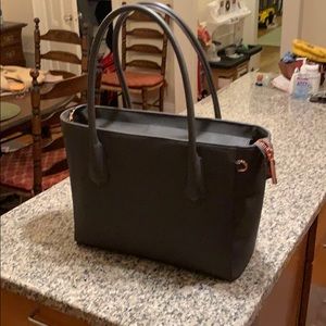 Dagne Dover Signature Tote